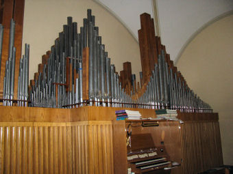 Orgel