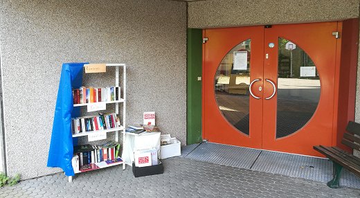 Bücher