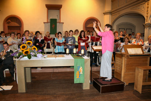 Festgottesdienst