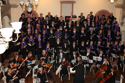 Mozart-Requiem 2011