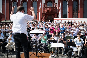 Ökumenischer Kirchentag 2017