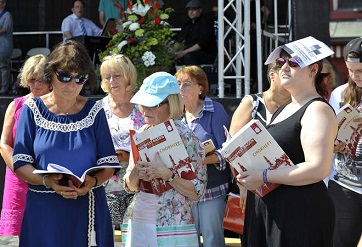 Ökumenischer Kirchentag 2017