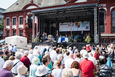 Ökumenischer Kirchentag 2017