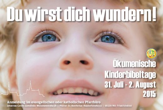 Kinderbibeltage 