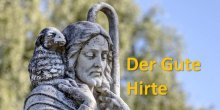 Der gute Hirte